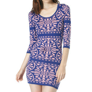 Flying Tomato Sweater Dress